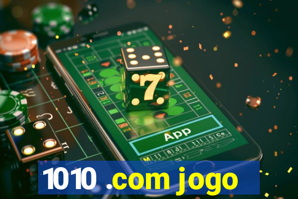 1010 .com jogo